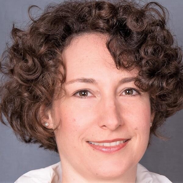 Ursula M.